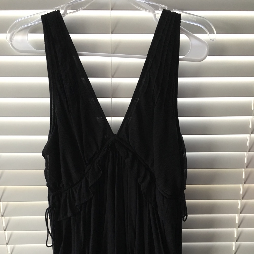 Free people tunic dress - Picture 1 of 3